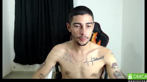 hotsteel420 online show from September 11, 3:17 am