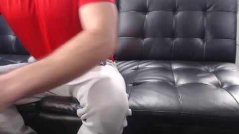 hotstr8m8 online show from December 15, 3:16 pm