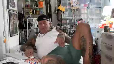 hotstuff775616 online show from November 29, 3:09 am