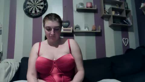 hotstuffhottiecouple online show from February 1, 11:36 pm