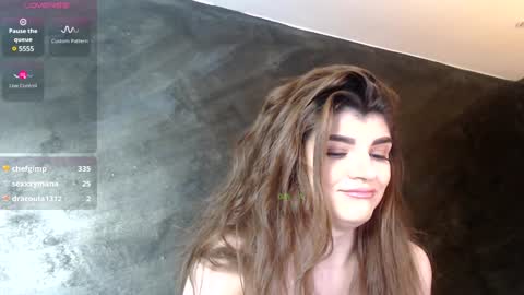 Celine online show from February 4, 10:45 pm