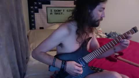 hott25guy online show from January 30, 7:07 am