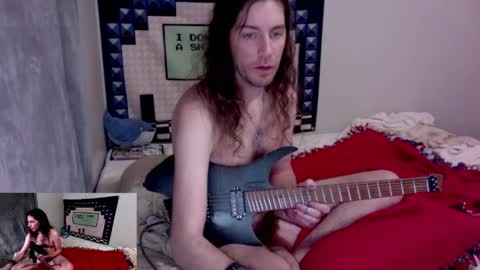 hott25guy online show from February 28, 5:48 am