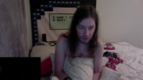 hott25guy online show from March 6, 9:47 am