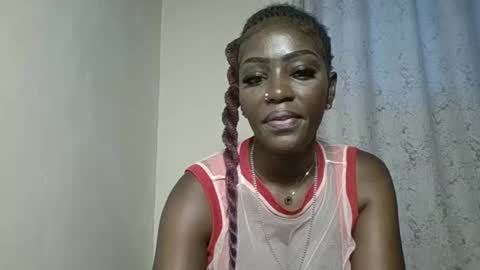 Amalia online show from November 12, 12:38 pm