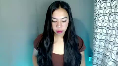 jelaigrande  online show from January 29, 8:35 pm