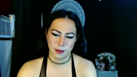 Alex Summer online show from December 9, 1:13 pm