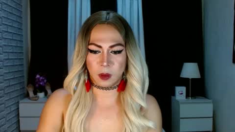 Alex Summer online show from December 14, 12:33 pm