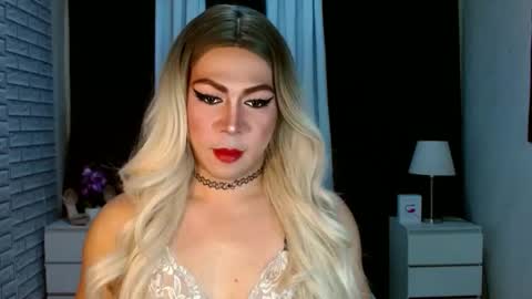 Alex Summer online show from December 16, 5:59 am