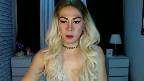 Alex Summer online show from December 18, 6:10 am