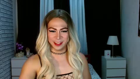 Alex Summer online show from December 19, 12:23 pm