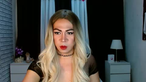 Alex Summer online show from December 20, 8:28 am