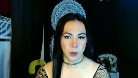 Alex Summer online show from December 27, 10:34 am