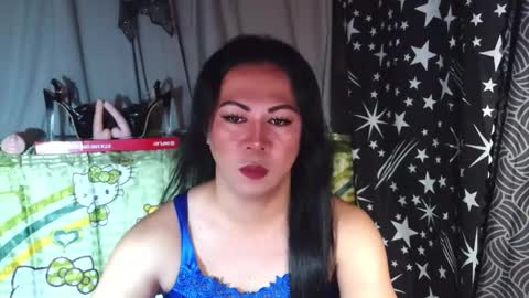 Alex Summer online show from March 27, 6:19 am