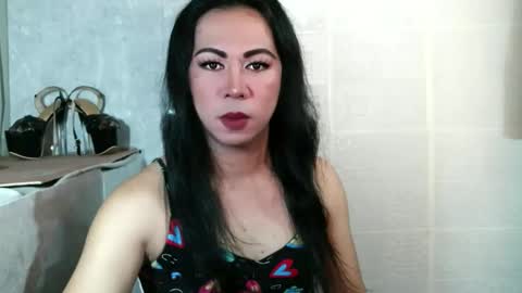 Alex Summer online show from May 18, 5:46 am