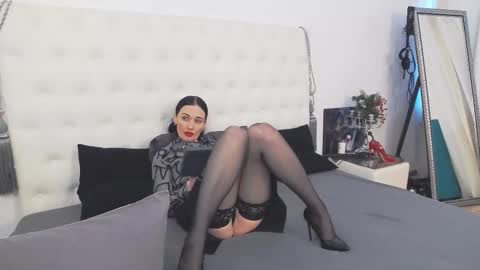 alina online show from February 1, 11:20 am