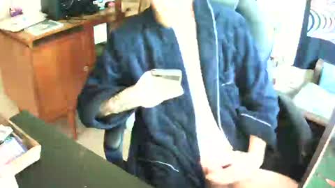 hottattoo91 online show from February 17, 9:35 am