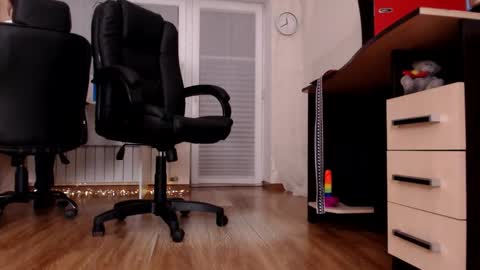 CassieAndDonald online show from October 2, 8:38 pm