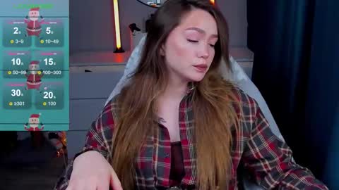 hello Im Eva online show from January 11, 2:11 pm