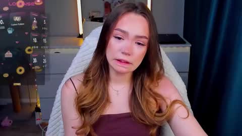 hello Im Eva online show from March 9, 8:07 am