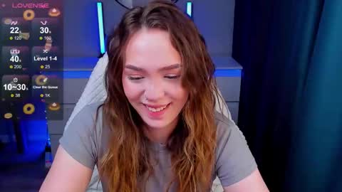 hello Im Eva online show from March 12, 12:55 pm