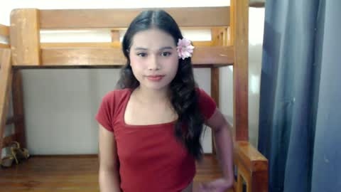 hottest_jielay online show from July 2, 6:19 am