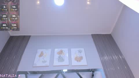 Natalia  online show from November 26, 2:12 am