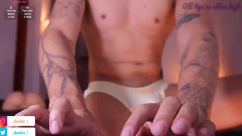 ONLY  online show from March 27, 8:48 am