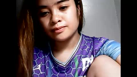 Snapshot of hottie_asianbabe chatting on December 5, 11:40 pm Leen online show from December 5, 11:40 pm