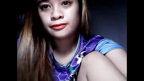 Snapshot of hottie_asianbabe chatting on December 16, 12:04 am Leen online show from December 16, 12:04 am