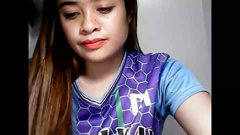 Snapshot of hottie_asianbabe chatting on December 16, 3:08 am Leen online show from December 16, 3:08 am
