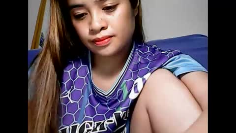 Snapshot of hottie_asianbabe chatting on January 5, 9:15 am Leen online show from January 5, 9:15 am