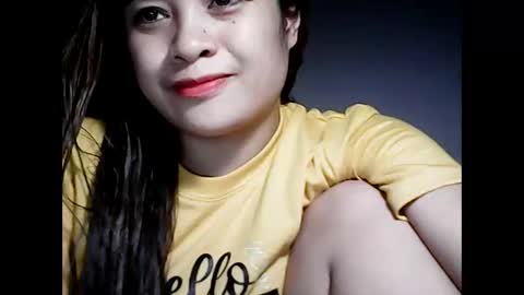 Snapshot of hottie_asianbabe chatting on January 8, 5:59 am Leen online show from January 8, 5:59 am