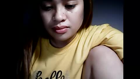 Snapshot of hottie_asianbabe chatting on January 9, 5:44 am Leen online show from January 9, 5:44 am