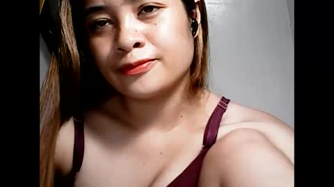 Snapshot of hottie_asianbabe chatting on January 11, 6:03 am Leen online show from January 11, 6:03 am