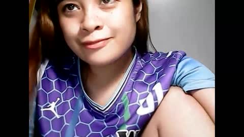 Snapshot of hottie_asianbabe chatting on January 14, 11:42 am Leen online show from January 14, 11:42 am