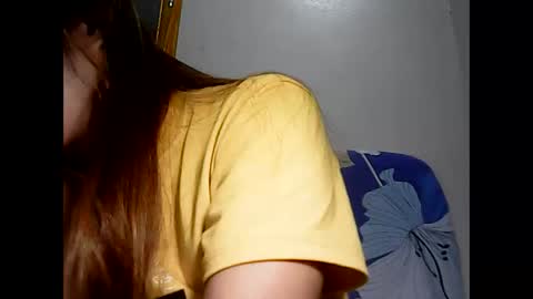 Snapshot of hottie_asianbabe chatting on January 16, 1:48 am Leen online show from January 16, 1:48 am