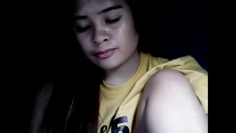 Snapshot of hottie_asianbabe chatting on January 16, 4:49 am Leen online show from January 16, 4:49 am