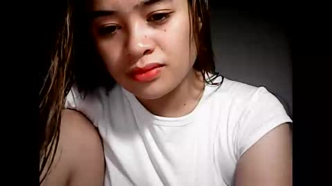 Snapshot of hottie_asianbabe chatting on January 20, 3:48 am Leen online show from January 20, 3:48 am