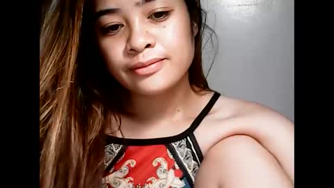 Snapshot of hottie_asianbabe chatting on January 20, 11:32 pm Leen online show from January 20, 11:32 pm