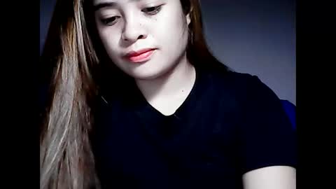 Snapshot of hottie_asianbabe chatting on January 23, 6:17 am Leen online show from January 23, 6:17 am
