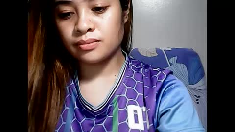 Snapshot of hottie_asianbabe chatting on January 27, 12:16 pm Leen online show from January 27, 12:16 pm