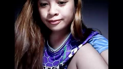 Snapshot of hottie_asianbabe chatting on February 8, 12:06 am Leen online show from February 8, 12:06 am