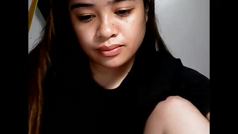 Snapshot of hottie_asianbabe chatting on February 9, 11:25 pm Leen online show from February 9, 11:25 pm