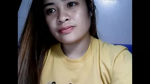 Snapshot of hottie_asianbabe chatting on February 11, 9:09 am Leen online show from February 11, 9:09 am