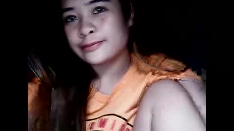 Snapshot of hottie_asianbabe chatting on February 14, 2:50 am Leen online show from February 14, 2:50 am