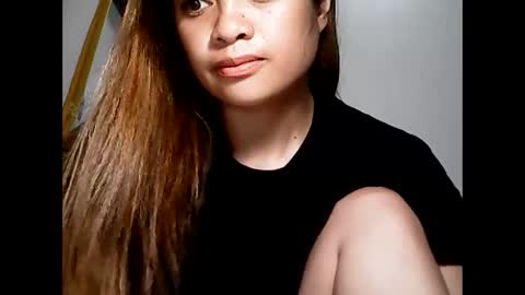 Snapshot of hottie_asianbabe chatting on March 1, 9:59 pm Leen online show from March 1, 9:59 pm