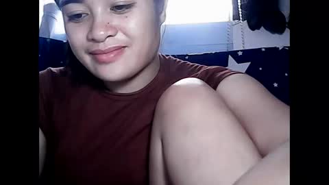 Snapshot of hottie_asianbabe chatting on September 10, 2:00 am Leen online show from September 10, 2:00 am