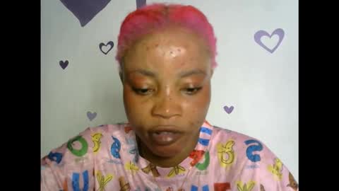 hottie baddie14 online show from October 29, 7:04 pm