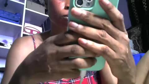 hottie baddie14 online show from November 26, 10:22 pm